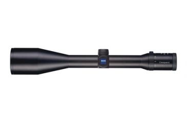 Image of Zeiss Conquest Rifle Scope 3-12x56mm #8 Reticle Matte Black