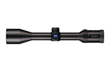 Image of Zeiss Conquest Rifle Scope 3.5-10x44mm #71 RZ 600 Reticle Matte Black