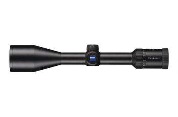 Image of Zeiss Conquest Rifle Scope 3.50-10x50mm #72 RZ 800 Reticle Matte Black