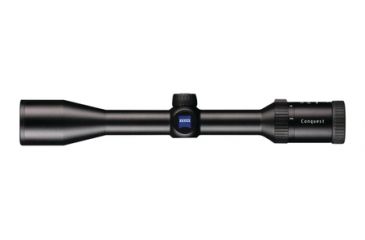 Image of Zeiss Conquest Rifle Scope 3-9x40mm #20 Z Plex Reticle Matte Black