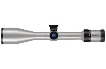 Image of Zeiss Conquest Rifle Scope 4.5-14x50mm With Hunting Turret #20 Z Plex Reticle Stainless
