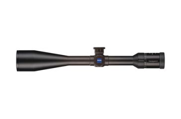 Image of Zeiss Conquest Rifle Scope 6.5-20x50mm #75 RZ Varmint Reticle Matte Black