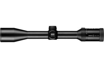 Image of Factory DEMO Zeiss Conquest Rimfire 3-9x40 MC Rifle Scope with 50 yd. Parallax, Matte Black 52 14 609920 050