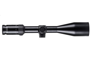 Image of Zeiss Conquest V4 3-12x56 Rifle Scope w/Capped Elevation Turret, Z-Plex #20 Reticle, Fixed Parallax 522921-9920-000