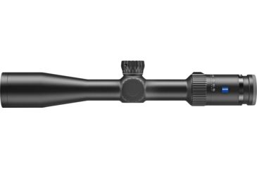 Image of Zeiss Conquest V4 4-16x44mm 30mm Tube Rifle Scope, Second Focal Plane, ZMOA-T30 Reticle #64, Black, 522931-9964-080