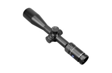 Image of Zeiss CONQUEST V4 Rifle Scope, 4-16x50, 30mm Tube, 1/4 MOA, Illuminated ZMOA-1 Reticle, Black, 522945-9993-080
