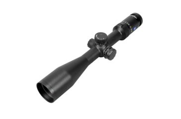 Image of Zeiss CONQUEST V4 Rifle Scope, 4-16x50, 30mm Tube, 1/4 MOA, Illuminated ZMOA-1 Reticle, Black, 522945-9993-080