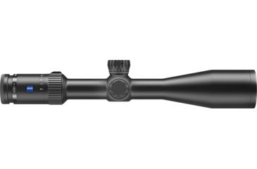 Image of Zeiss Conquest V4 Rifle Scope, 6-24x50mm ZMOA-T20 Illum. #65, Black, 522955-9965-080