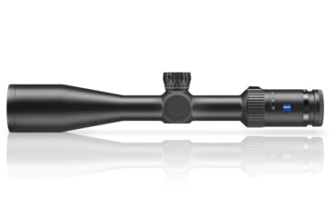 Image of Zeiss Conquest V4 6-24x50mm 30mm Tube Rifle Scope, Second Focal Plane, ZBR-1 Reticle, Black, 522951-9991-080