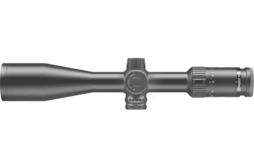 Image of Zeiss Conquest V4 6-24x50mm 30mm Tube Rifle Scope, Second Focal Plane, ZBR-1 Reticle, Black, 522951-9991-080