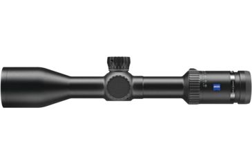 Image of Zeiss CONQUEST V6 3-18x50 6 Reticle w/ BDC Turret, Black, 522241-9906-070