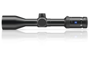 Image of Zeiss Conquest V6 Rifle Scope, 3-18x50mm, 6 Reticle w/ Hunting Turret, Black, Medium, NSN 9013.10.1000, 522241-9906-000