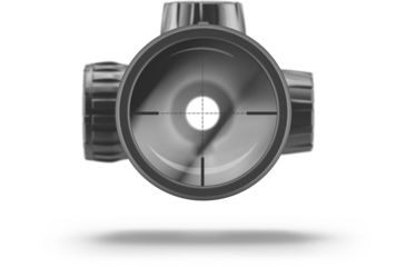 Image of Zeiss CONQUEST V6 3-18x50 ZMOA Reticle w/ BDC Turret, Black, 522241-9994-070
