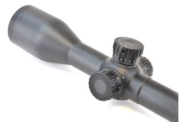 Image of Zeiss CONQUEST V6 3-18x50 ZMOA Reticle w/ BDC Turret, Black, 522241-9994-070