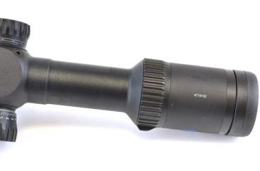Image of Zeiss CONQUEST V6 3-18x50 ZMOA Reticle w/ BDC Turret, Black, 522241-9994-070
