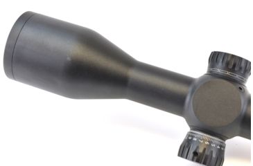 Image of Zeiss CONQUEST V6 3-18x50 ZMOA Reticle w/ BDC Turret, Black, 522241-9994-070