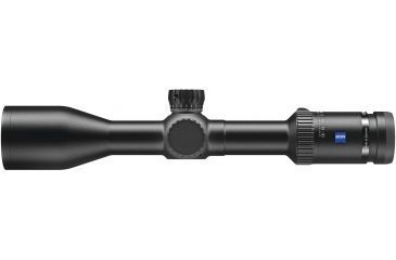 Image of Zeiss CONQUEST V6 3-18x50 6 Reticle w/ Hunting Turret, Black, 522241-9906