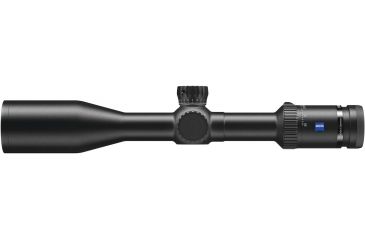 Image of Zeiss Conquest V6 Rifle Scope, 5-30x50mm, 30mm Tube, Second Focal Plane, Reticle 43, w/ BDC Turret, Black, 522251-9906-070