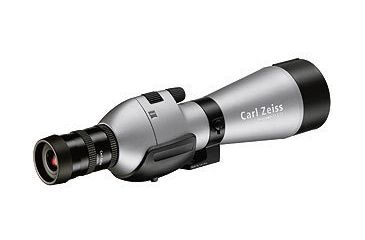 Image of Zeiss Diascope 65mm Spotting Scope Straight Viewing w/ Eyepiece