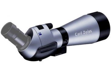 Image of Zeiss Diascope 85 T* FL 85mm Waterproof &amp; Fogproof Spotting Rifle Scope with Straight Viewing, Body Only