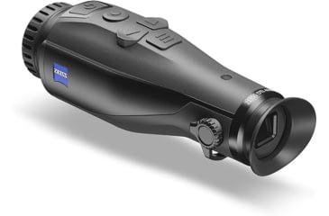 Image of Zeiss DTI 4/35 2.9x Thermal Imaging Camera High-Resolution Monocular for Hunting and Wildlife Observation, 4/35, Black, 35/f1, 527017-0000-000