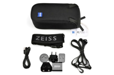 Image of Zeiss DTI 3/35 Thermal Imaging Camera, Black, Medium, 527010-0000-000
