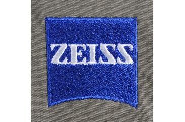 Image of Zeiss Gear Birding Vest, Tan, Large