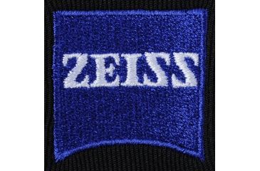 Image of Zeiss Gear Polo Shirt, Black, Large
