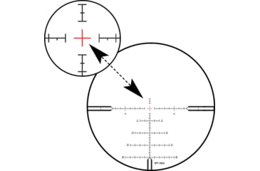 Image of Zeiss ZBi Illumination Reticle