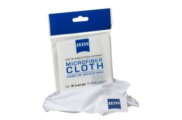 Image of Zeiss Jumbo Microfiber Lens Cloth 2127 538