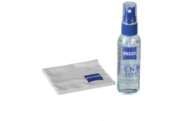 Image of Zeiss Lens Care Kit - 2oz, Clear, Medium, NSN 9005.9, 000000-2127-990
