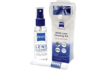 Image of Zeiss Lens Care Kit 2oz. 2127 990