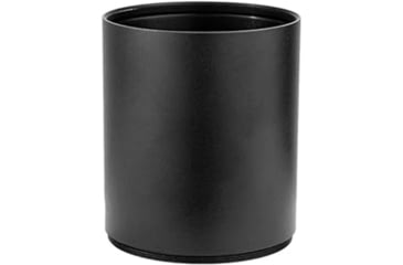 Image of Zeiss LRP S3 3in Sunshade, Black, 50mm, 000000-2525-172