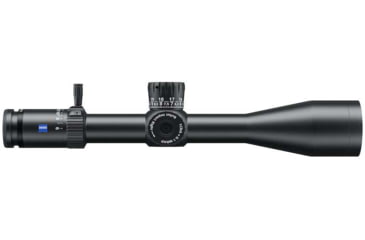 Image of Zeiss LRP S3 Rifle Scope, 6-36x56mm, ZF-Mri Reticle, Black, 522695-9916-090