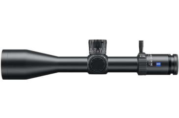 Image of Zeiss LRP S3 Rifle Scope, 6-36x56mm, ZF-Mri Reticle, Black, 522695-9916-090