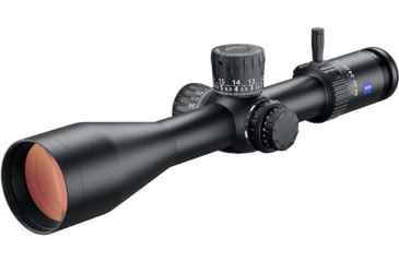 Image of Zeiss LRP S3 Rifle Scope, 6-36x56mm, ZF-Mri Reticle, Black, 522695-9916-090