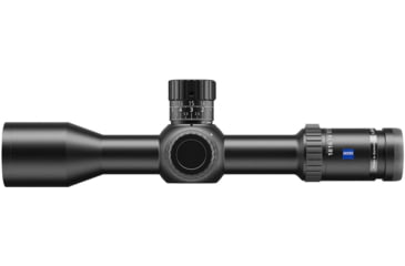 Image of Zeiss LRP S5 318-50 Rifle Scope, 3.6-18x50mm, 56mm, ZF-MOAi 16 Reticle, Black, Large, NSN 9013.10.1000, 522275-9916-090