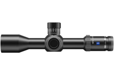 Image of Zeiss LRP S5 318-50 Rifle Scope, 3.6-18x50mm, 56mm, ZF-MOAi 17 Reticle, Black, Large, NSN 9013.10.1000, 522265-9917-090