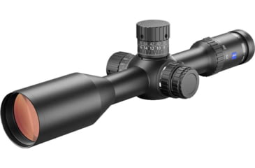 Image of Zeiss LRP S5 525-56 Rifle Scope, 5-25x56mm, ZF-MOAi Reticle, Black, Large, NSN 9013.10.1000, 522285-9917-090