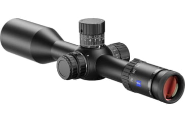 Image of Zeiss LRP S5 525-56 Rifle Scope, 5-25x56mm, ZF-MOAi Reticle, Black, Large, NSN 9013.10.1000, 522285-9917-090