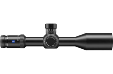 Image of Zeiss LRP S5 525-56 Rifle Scope, 5-25x56mm, ZF-MOAi Reticle, Black, Large, NSN 9013.10.1000, 522285-9917-090