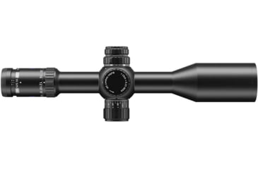 Image of Zeiss LRP S5 525-56 Rifle Scope, 5-25x56mm, ZF-MOAi Reticle, Black, Large, NSN 9013.10.1000, 522285-9917-090