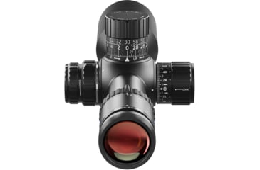 Image of Zeiss LRP S5 525-56 Rifle Scope, 5-25x56mm, ZF-MOAi Reticle, Black, Large, NSN 9013.10.1000, 522285-9917-090