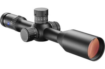 Image of Zeiss LRP S5 525-56 Rifle Scope, 5-25x56mm, ZF-MOAi Reticle, Black, Large, NSN 9013.10.1000, 522285-9917-090