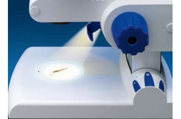 Image of Carl Zeiss Microscopy Stand C LED 435420-0000-000
