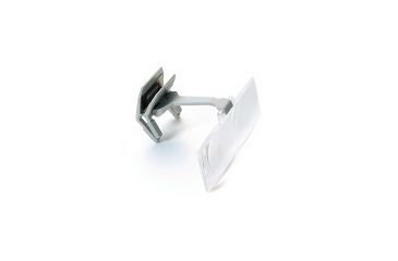 Image of Zeiss Optics Head-Worn Magnifying Loupe LC D4 (Clip-On) 02022 - 02023