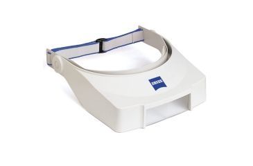 Image of Zeiss Optics Head-Worn Loupe L D6 Z12L6