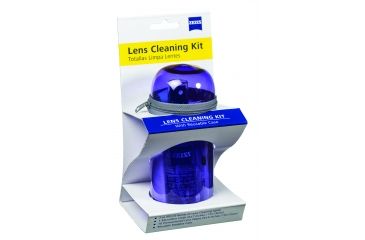 Image of Zeiss Portable Tube Lens Care Kit 2105 350