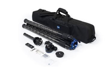 Image of Zeiss Pro Series Ballhead V-55, Black, 2708-889