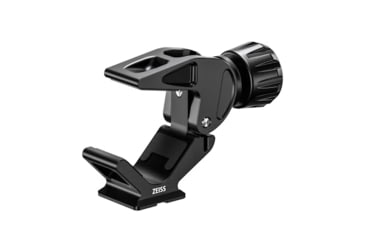 Image of Zeiss Pro Series Binocular Clamp, Black, 2708-928